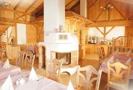 Gasthof & Hotel Jaegerwirt Aufhofen ภายนอก รูปภาพ